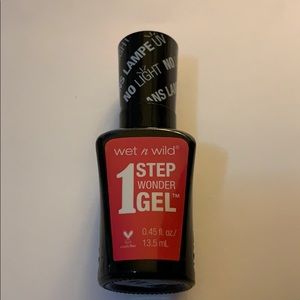 Wet n Wild 1 Step Wonder Gel-It’s Sher-Bert Day!